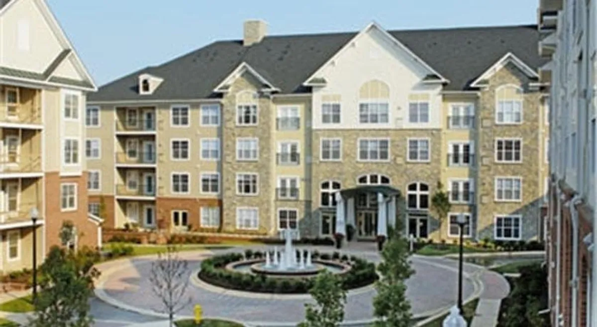 Image of BridgeStreet at Arbors at Arundel Preserve