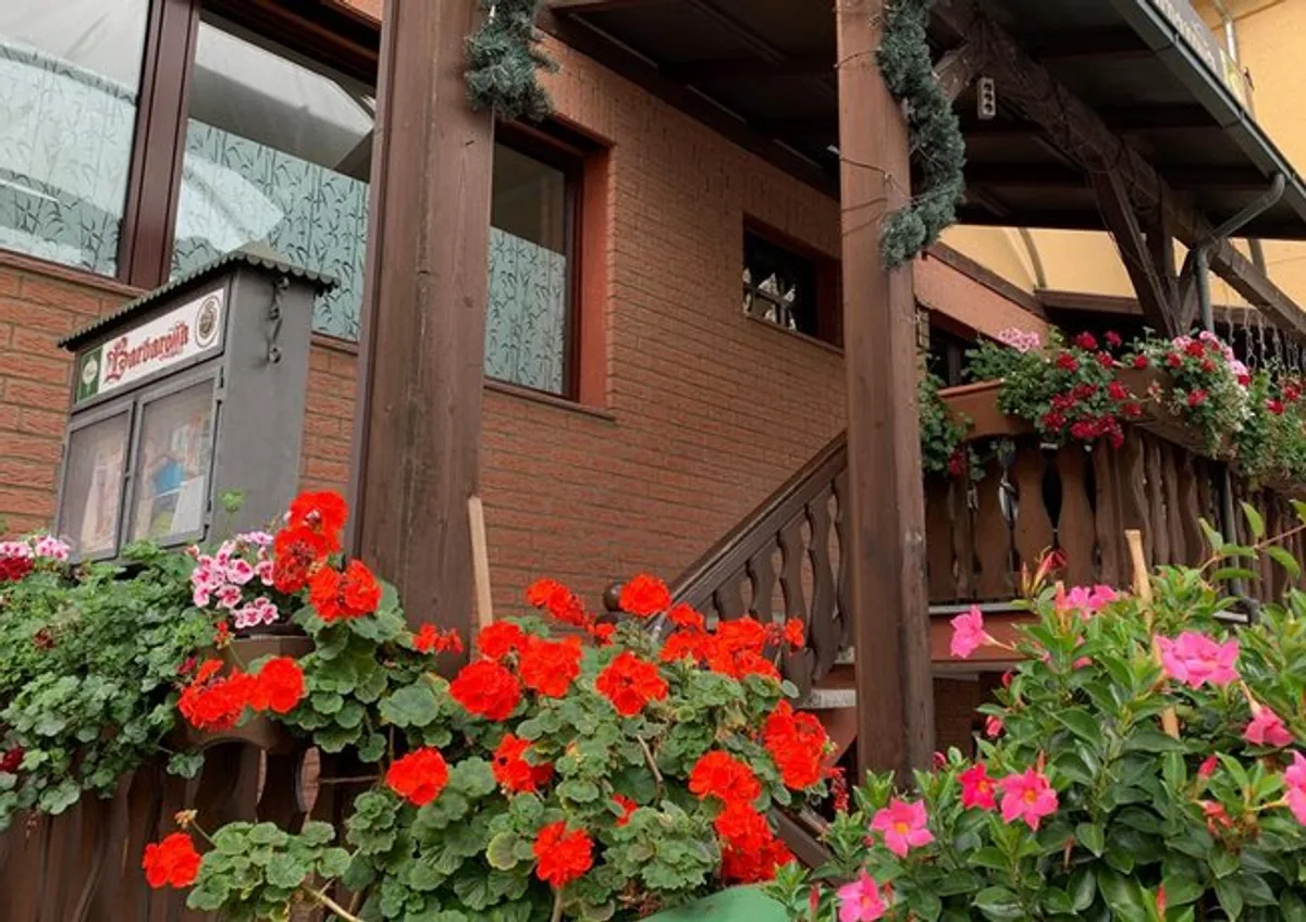 Image of Hotel-Barbarossa-Garni bei Hanau