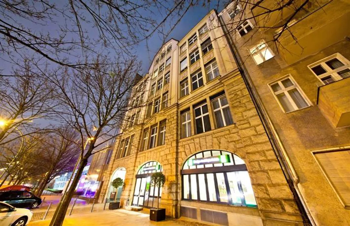 Image of Select Hotel Style Berlin