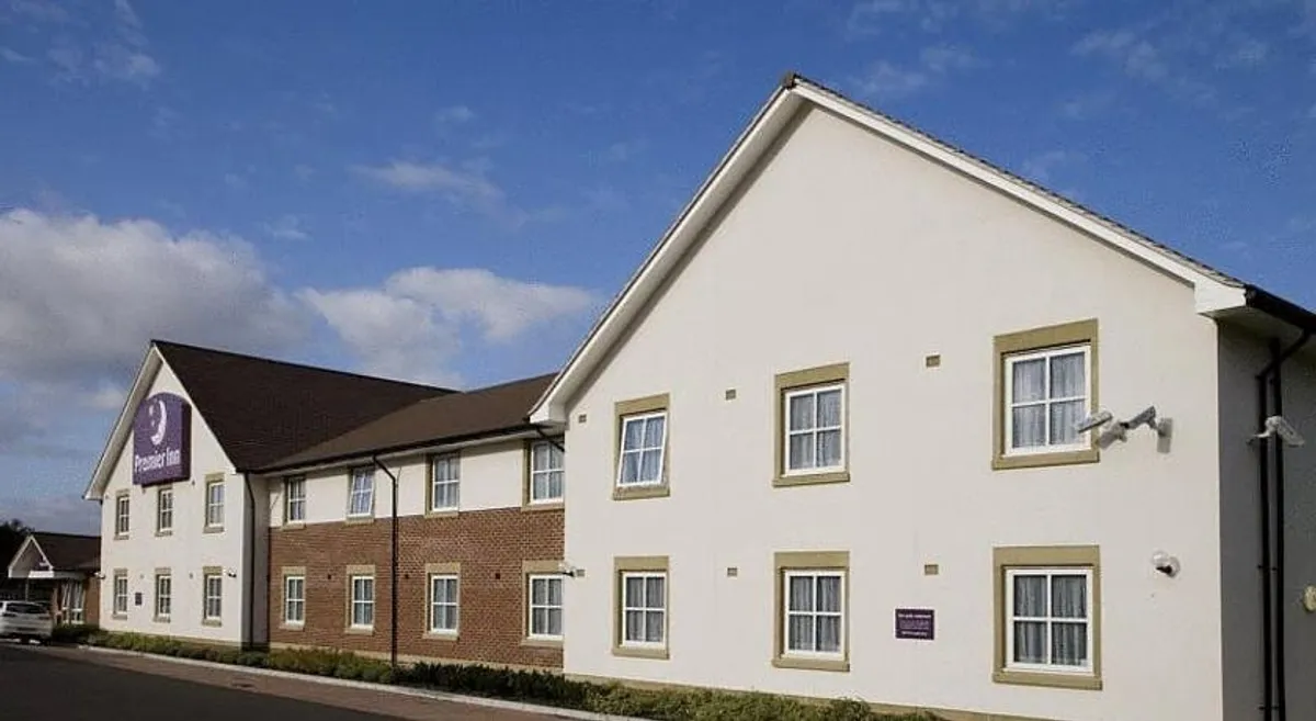 Image of Premier Inn Peterborough North