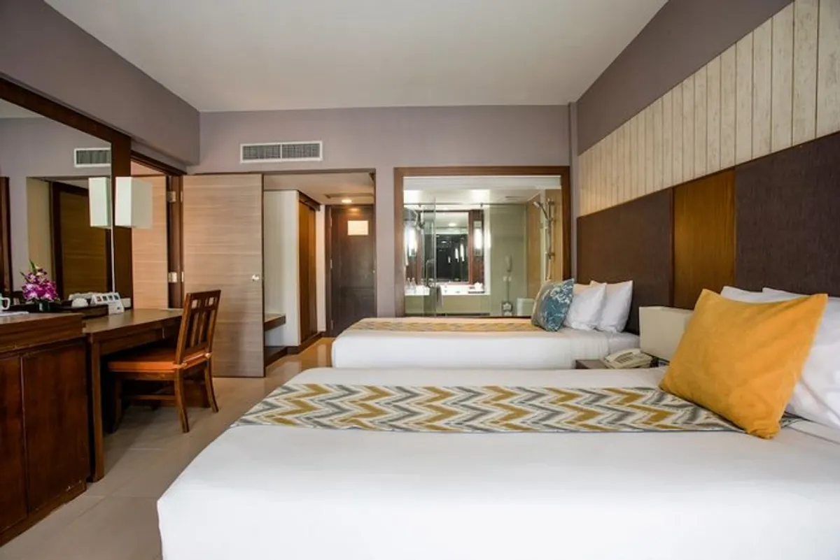 Image of PATONG MERLIN HOTEL