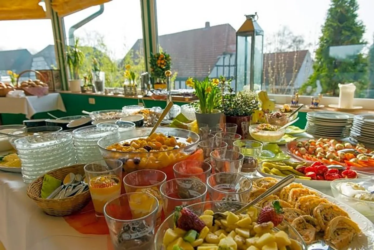 Image of Land gut Hotel Meyer Pilz