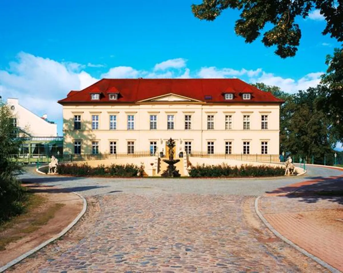 Image of Landhotel Schloss Teschow