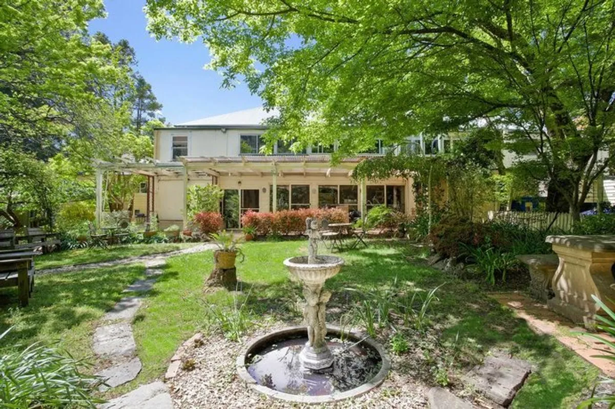 Image of The Boutique Hotel Blue Mountains