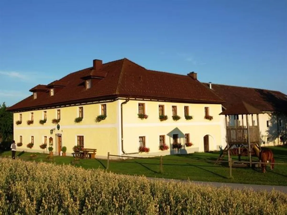 Image of Bernhardhof