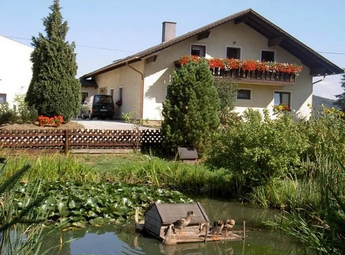 Image of Gölsenhof - Fam. Büchinger
