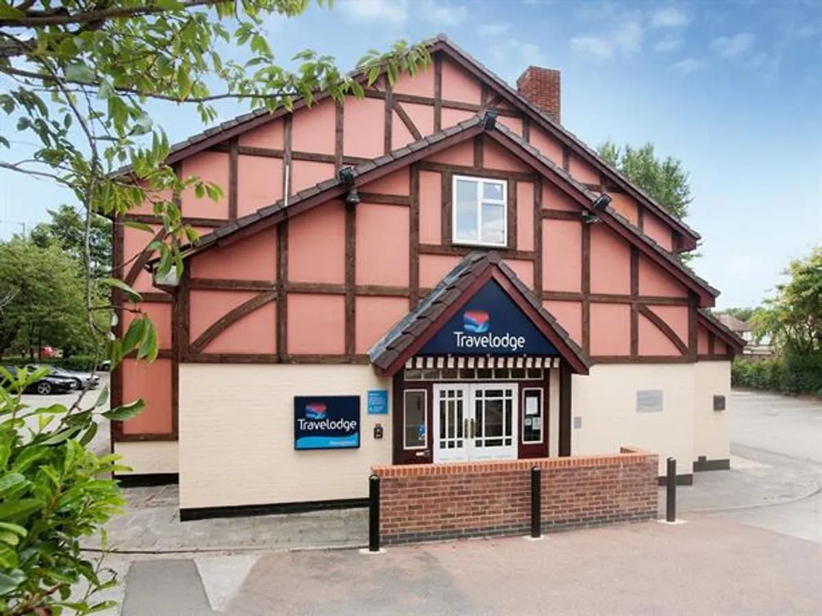 Image of Travelodge Birmingham Streetly