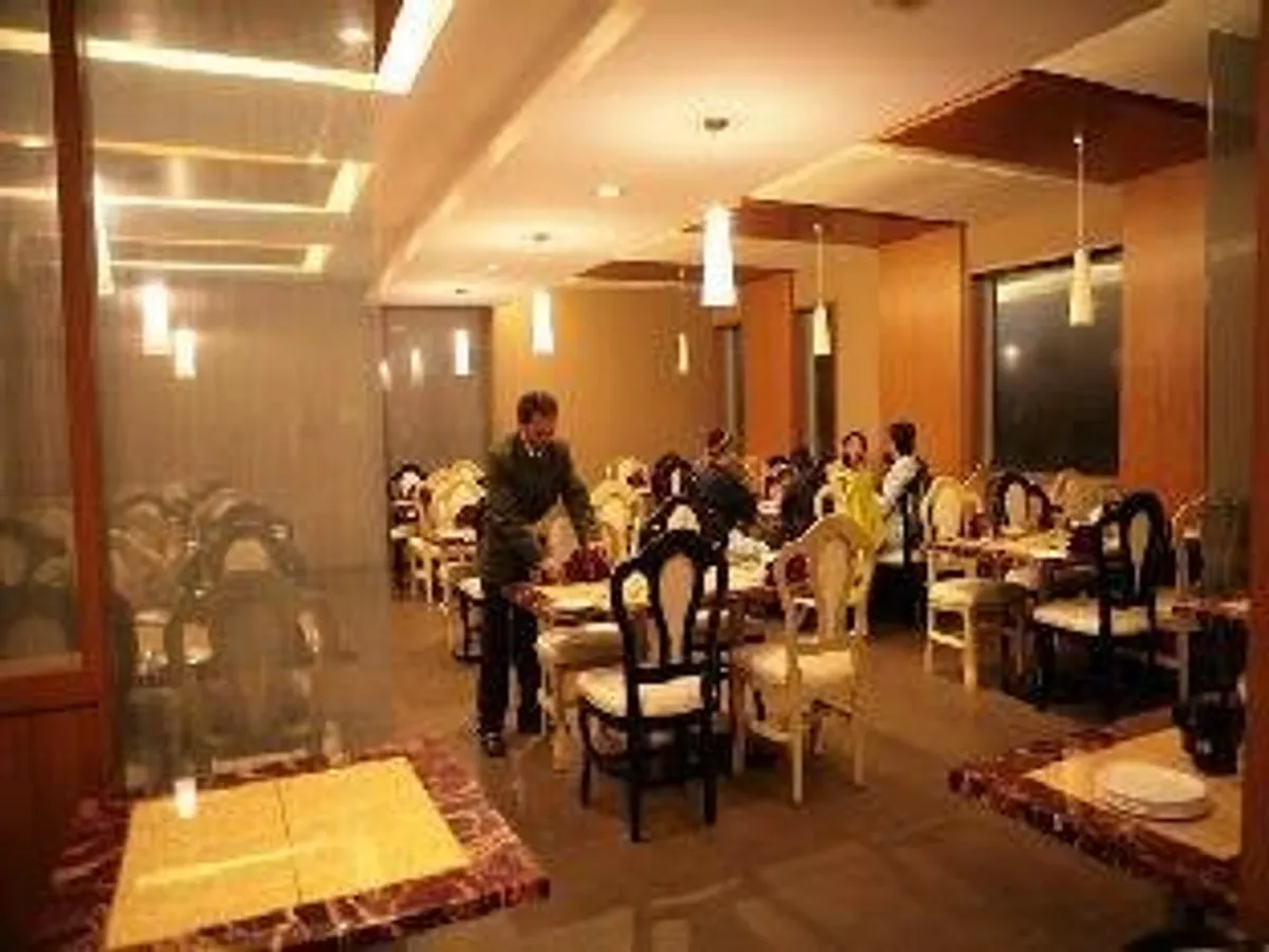 Image of Deccan Park Resort