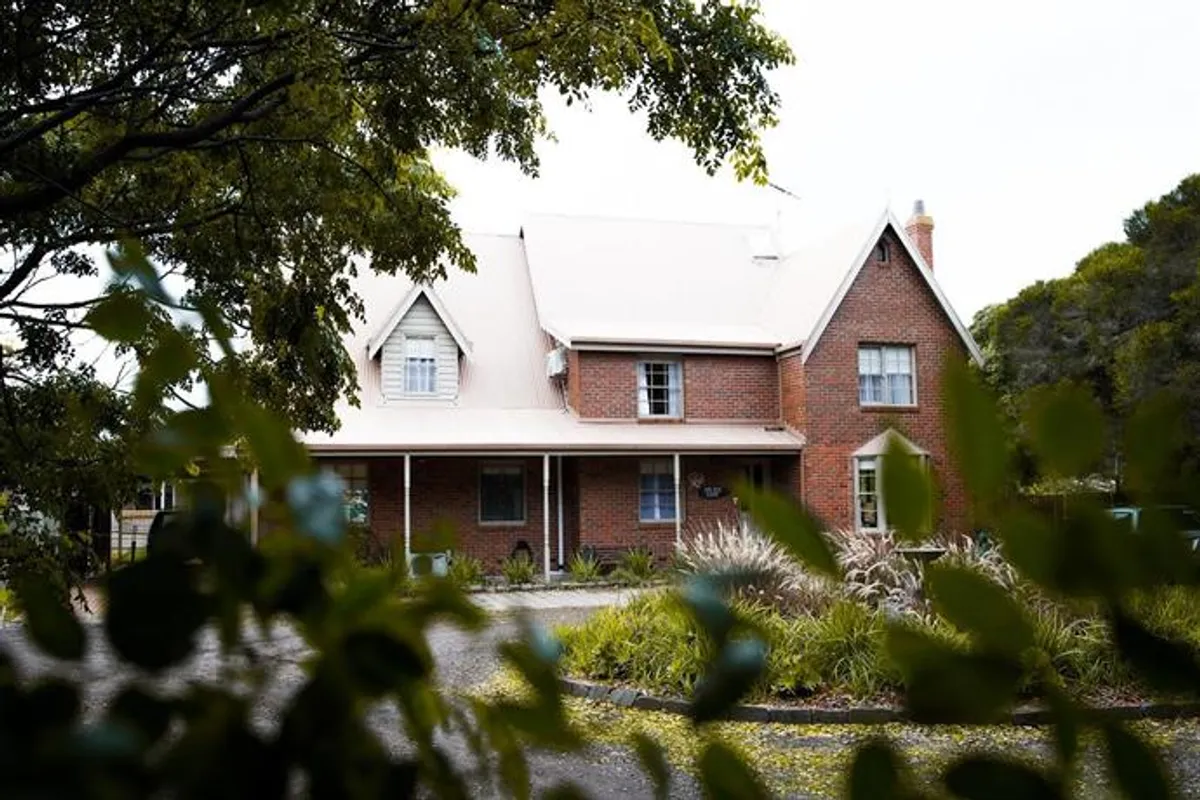 Image of Surf House Ocean Grove