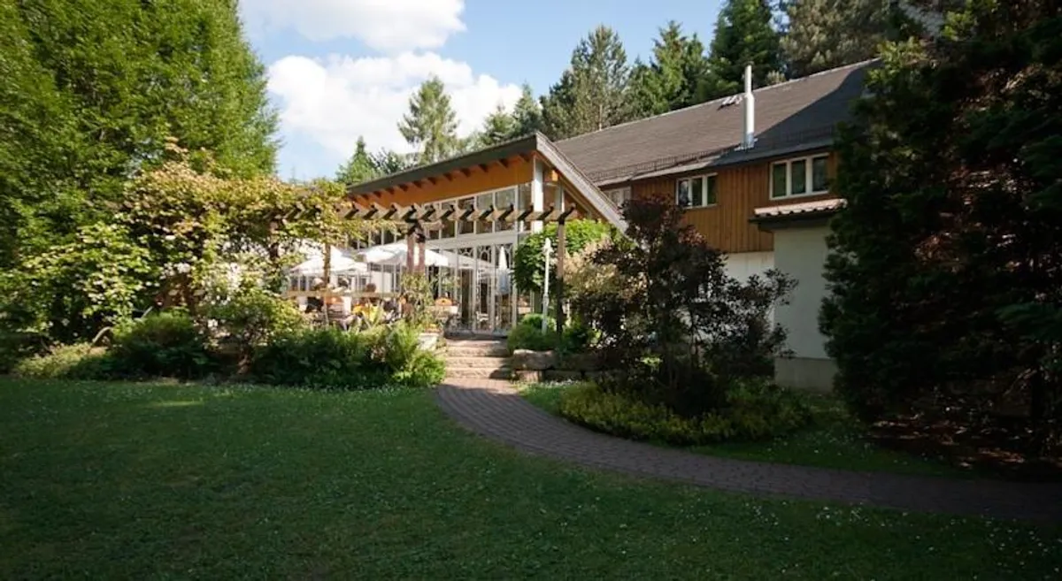 Image of Land-gut-Hotel Zur Lochmühle