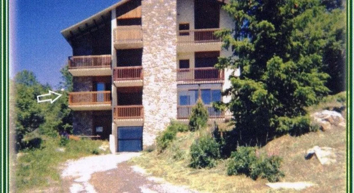 Image of Appartement La Marmotte