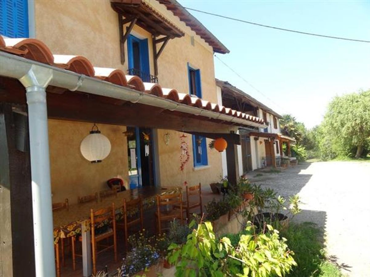 Image of Chambre d'Hotes Encatello