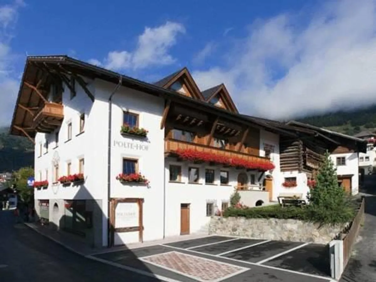 Image of Poltehof