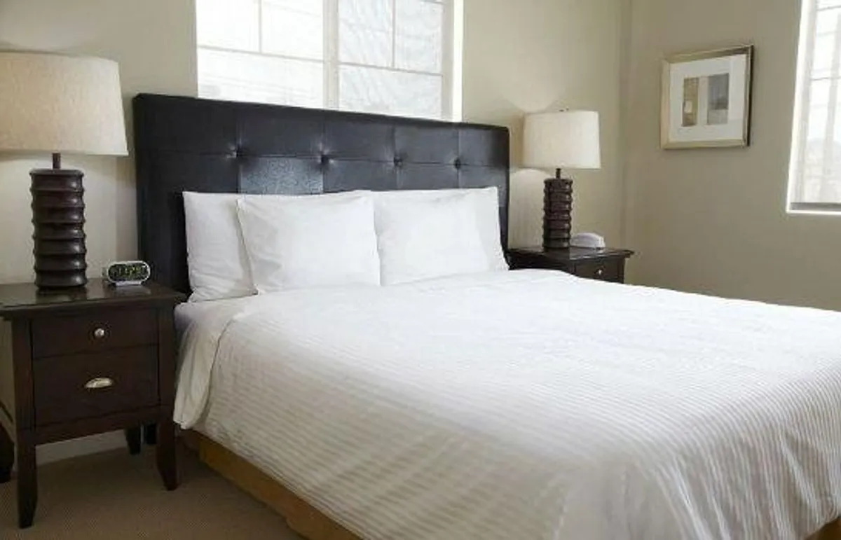 Image of Oakwood Spitalfield Lofts