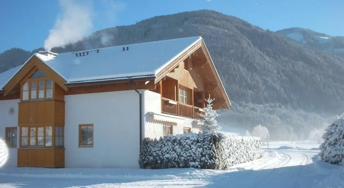Image of Bauernhof Biberhof