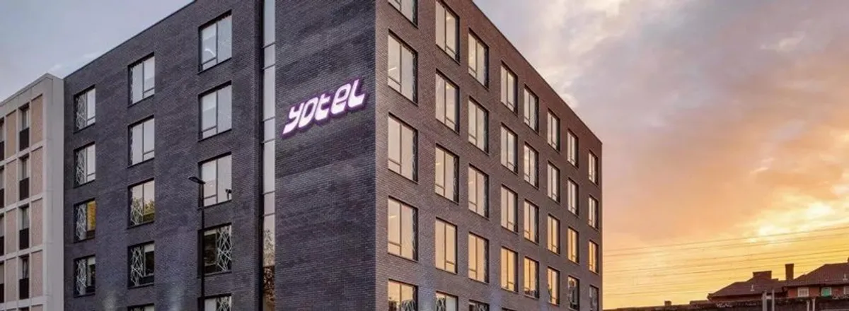 Image of The East London Hotel