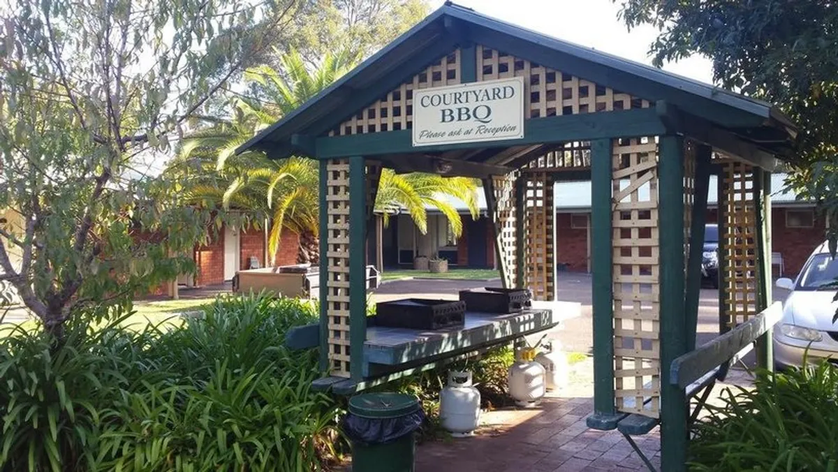 Image of Bay Waters Holiday Resort