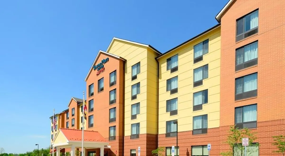 Image of TownePlace Suites by Marriott Frederick
