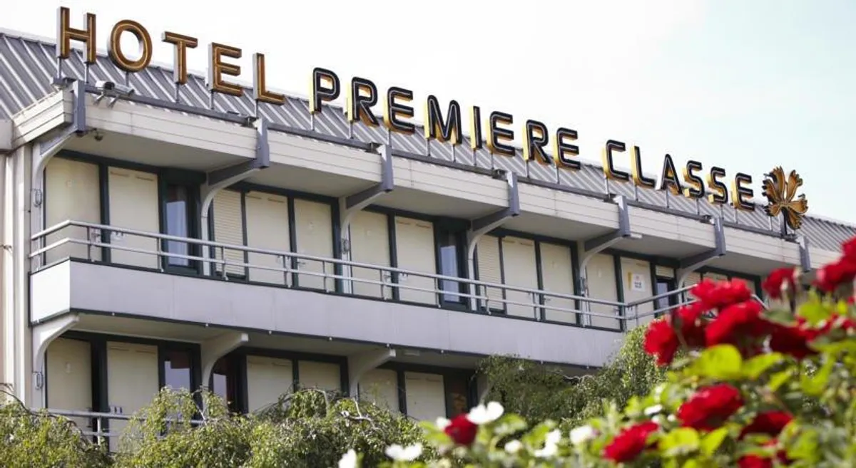Image of Premiere Classe Rennes Sud - Saint Jacques