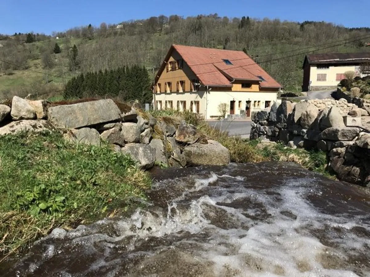 Image of Chez Jeanmyvonne