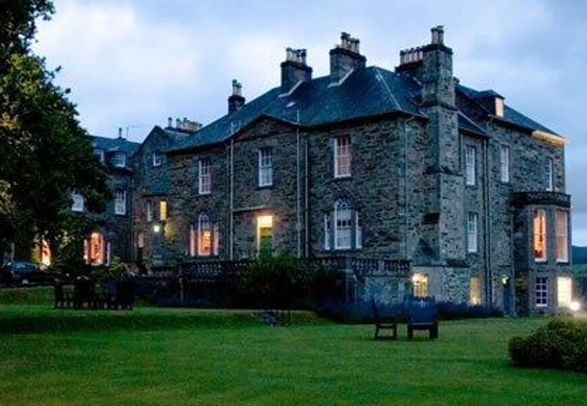 Image of Keepers Cottage