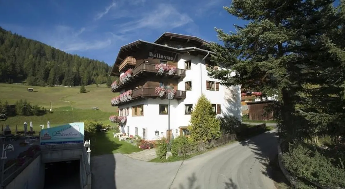 Image of Haus Bellevue by VAYA inklusive Super Sommer Card