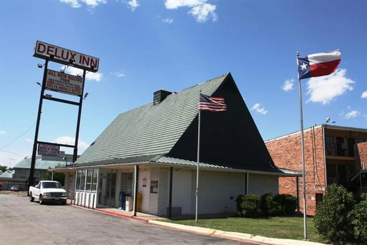 Image of Delux Inn Mesquite