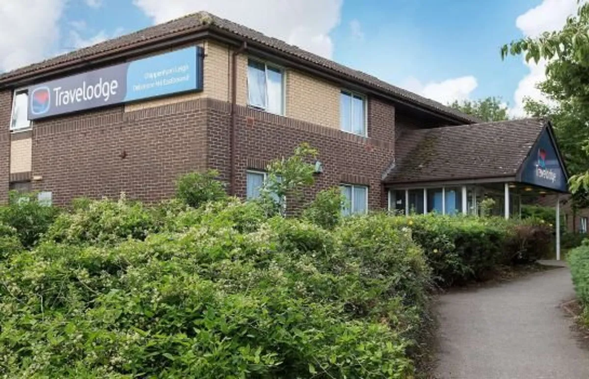 Image of Travelodge Hotel - Chippenham Leigh Delamere M4 Eastbound