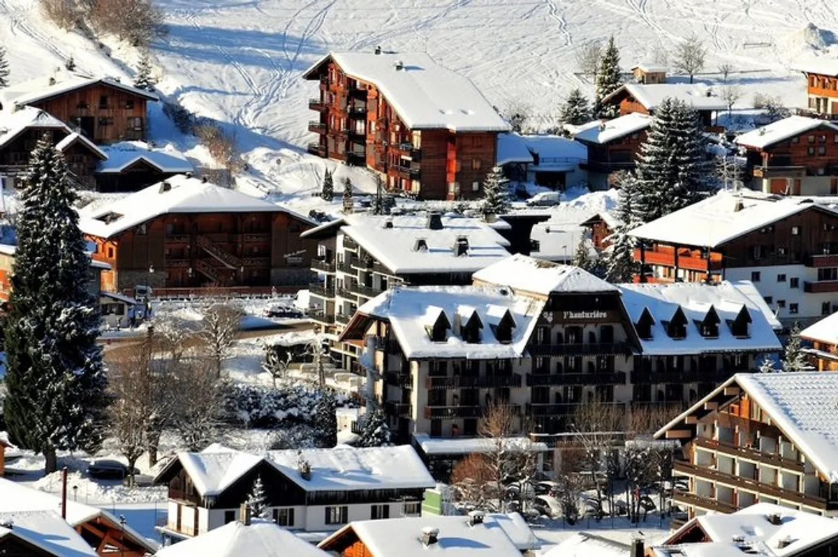 Image of Village Cap Vacances L'Hauturiere