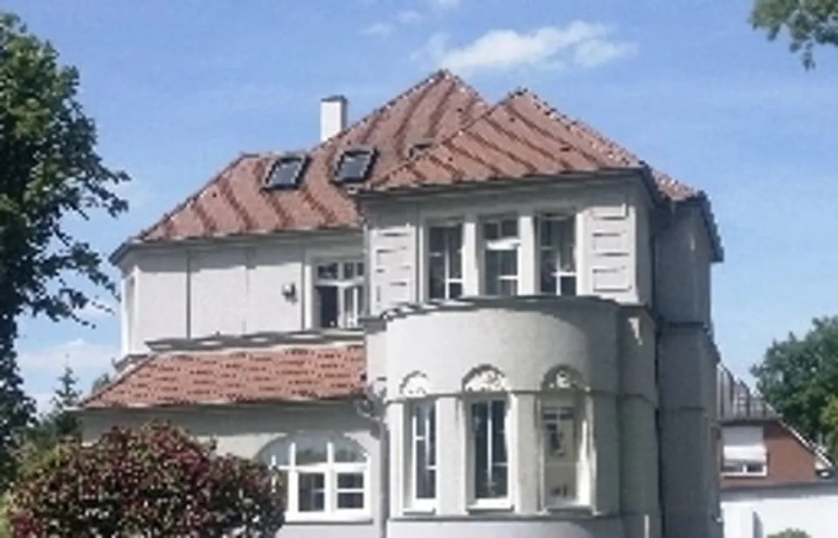 Image of Gastehaus Villa K
