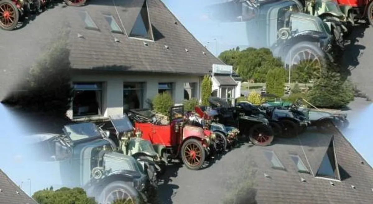 Image of Royhotel