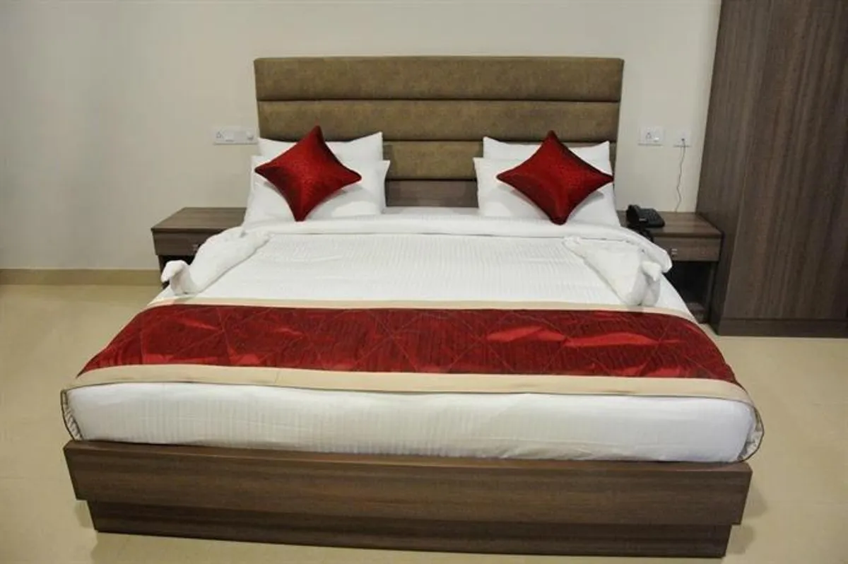 Image of Lotus Stay