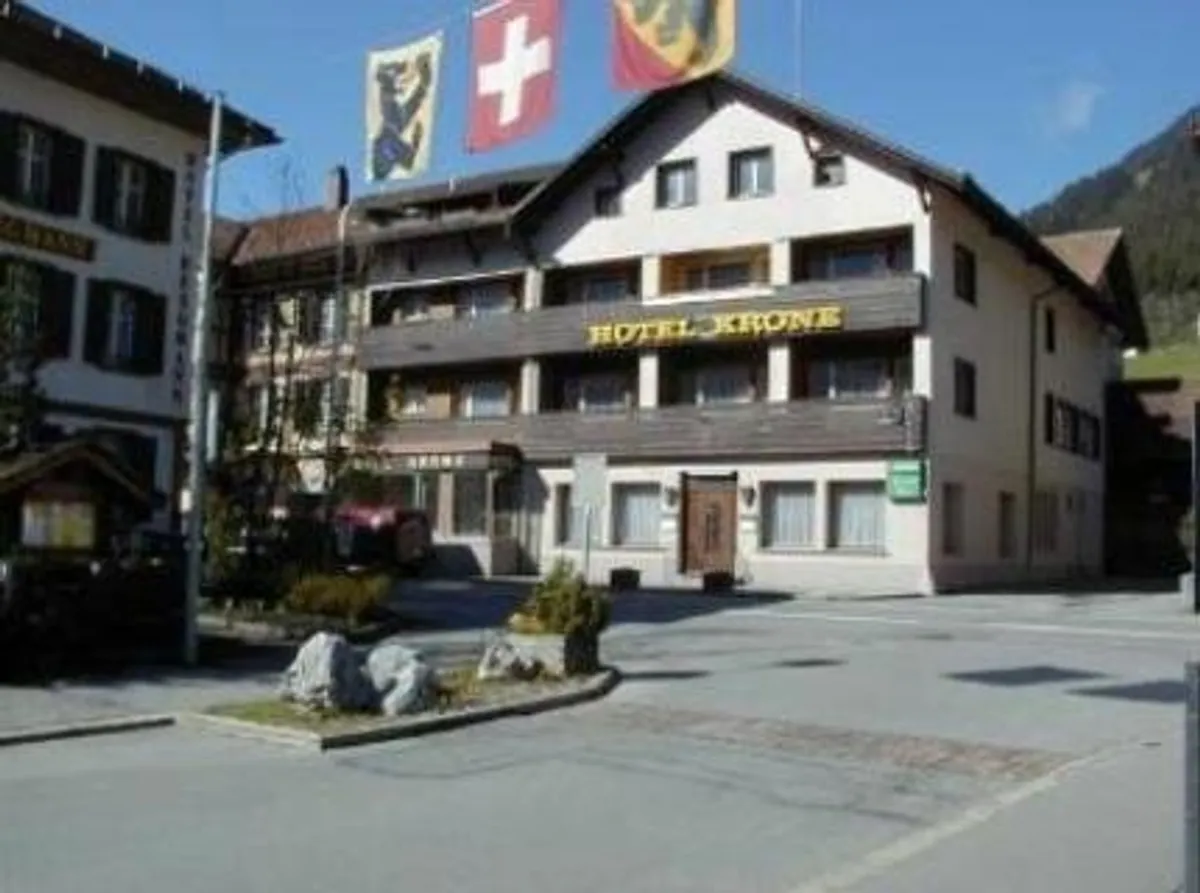 Image of Krone