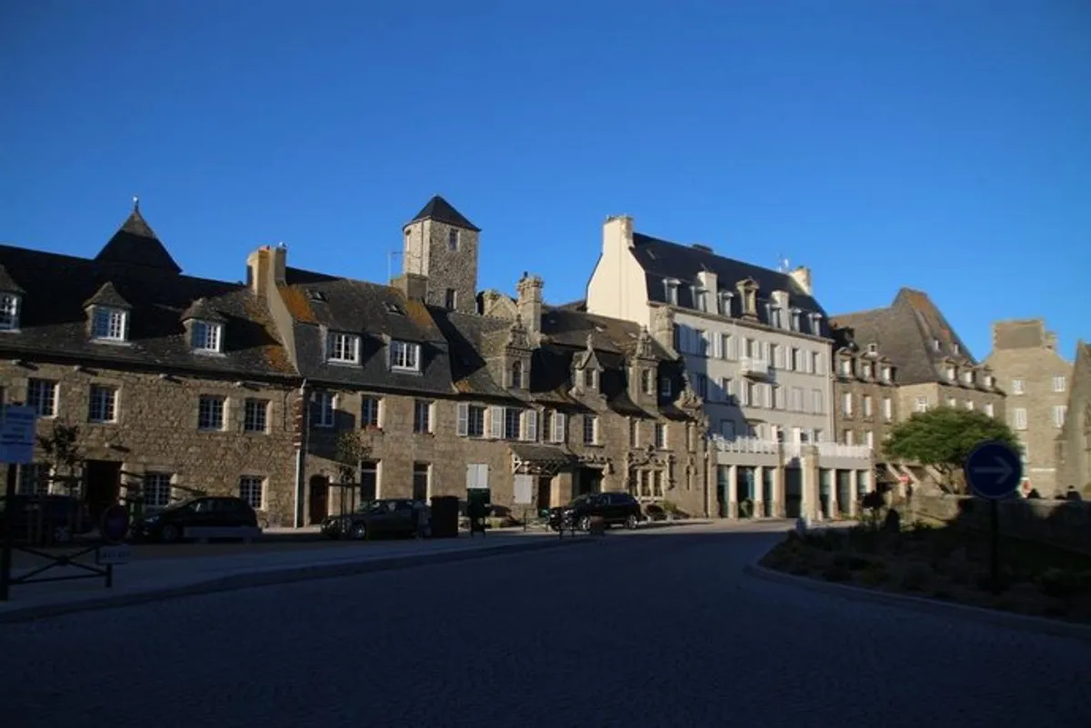 Image of Logis Hotel Bellevue