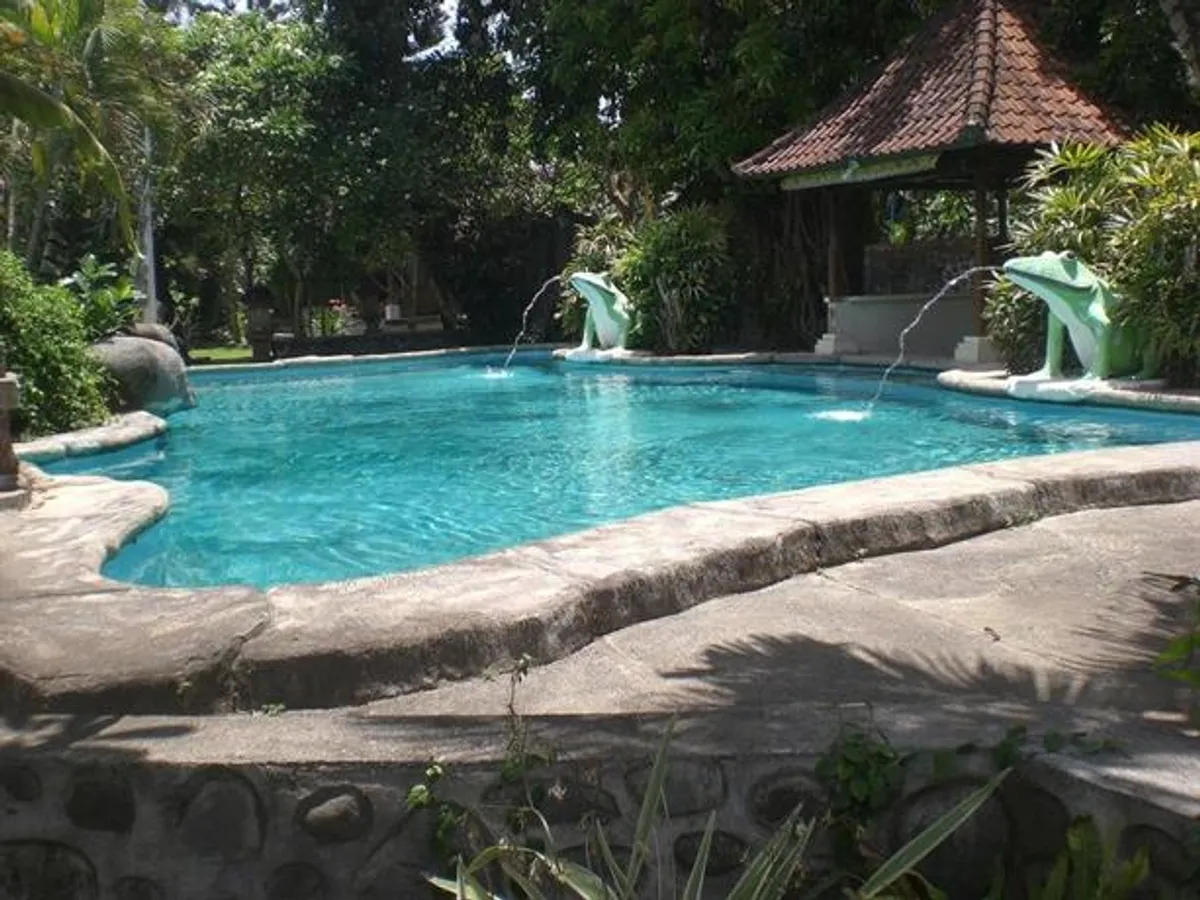 Image of Bali Kembali Hotel