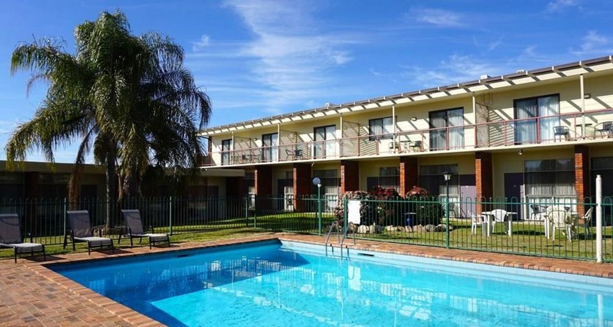 Image of Redhill Tamworth Motor Inn & Conference Centre