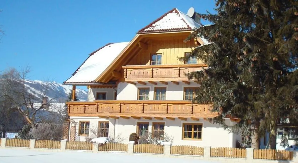 Image of Bio Bauernhof Schoberhof