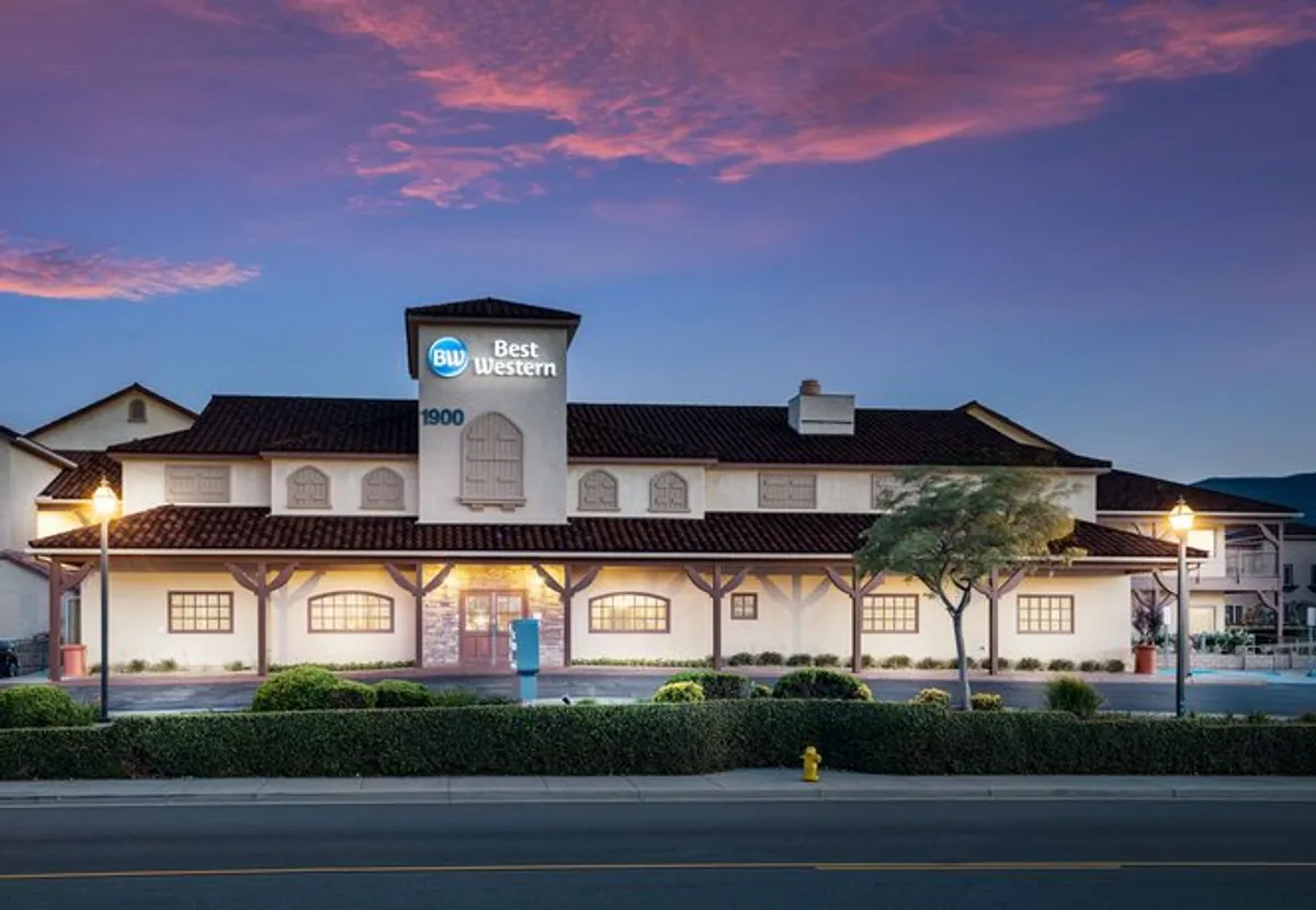 Image of Ayres Lodge & Suites Corona West
