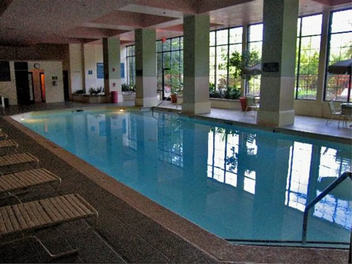 Image of Hilton Nashville Airport