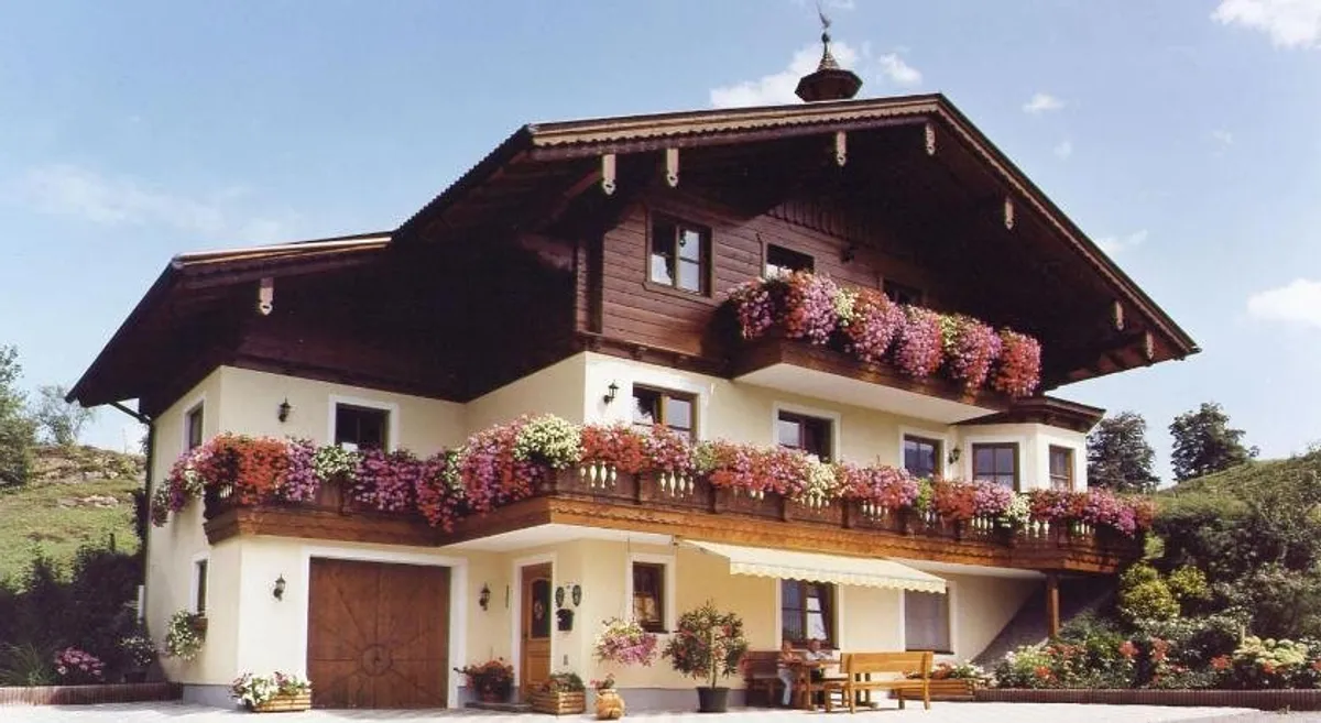 Image of Haus Goldeggblick