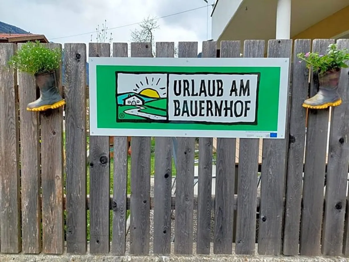 Image of Bauernhof Gfraser