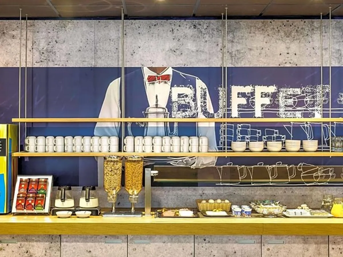 Image of ibis budget Dortmund West