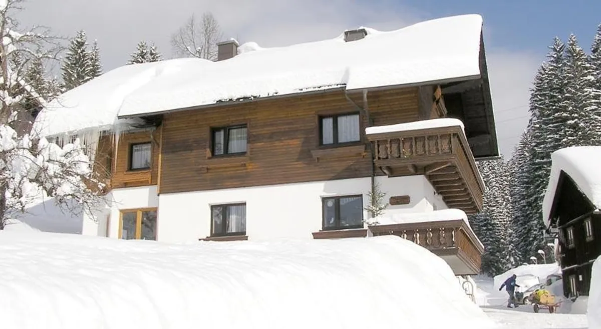 Image of Familie Haberfellner