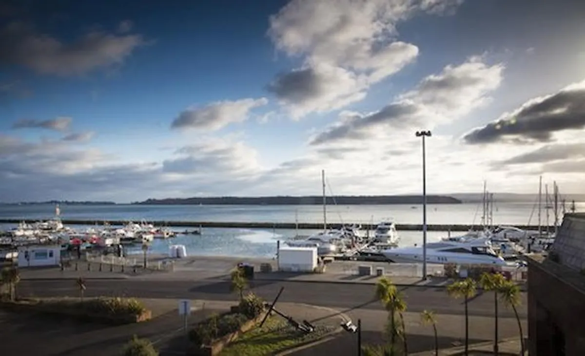 Image of Poole Quay Hotel