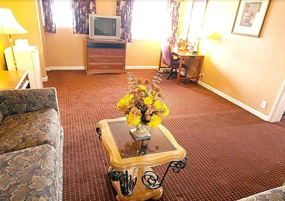 Image of Parkway Inn Philadelphia Airport