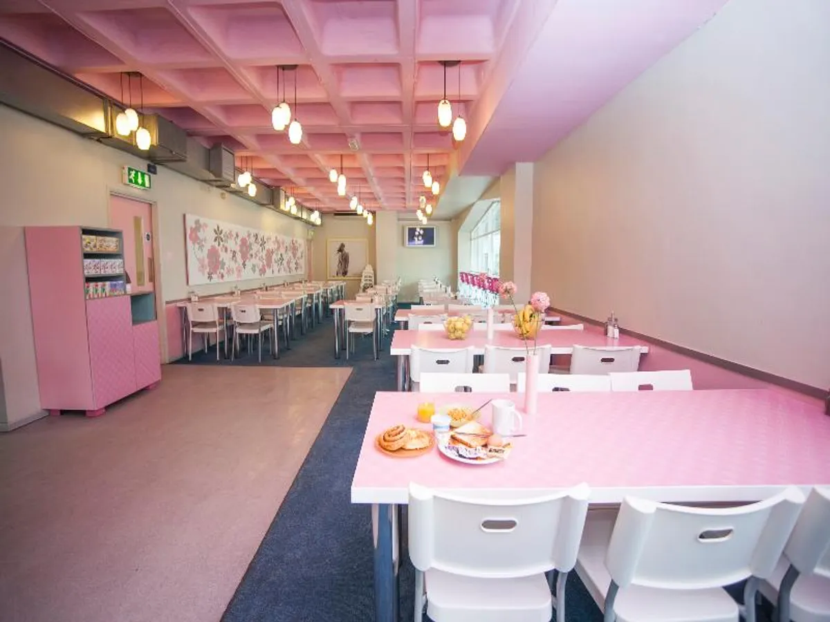 Image of Citrus Hotel Cardiff by Compass Hospitality