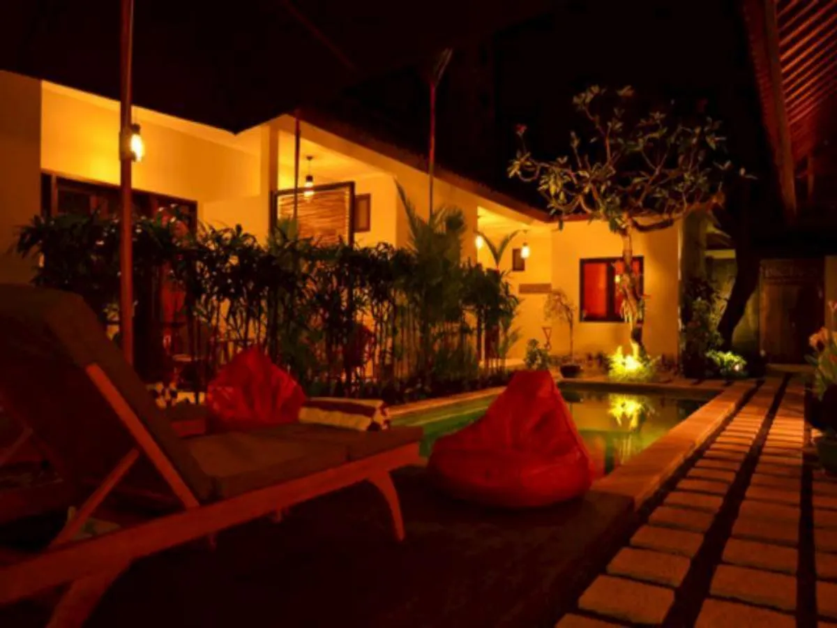 Image of Kembali Lagi Guest House