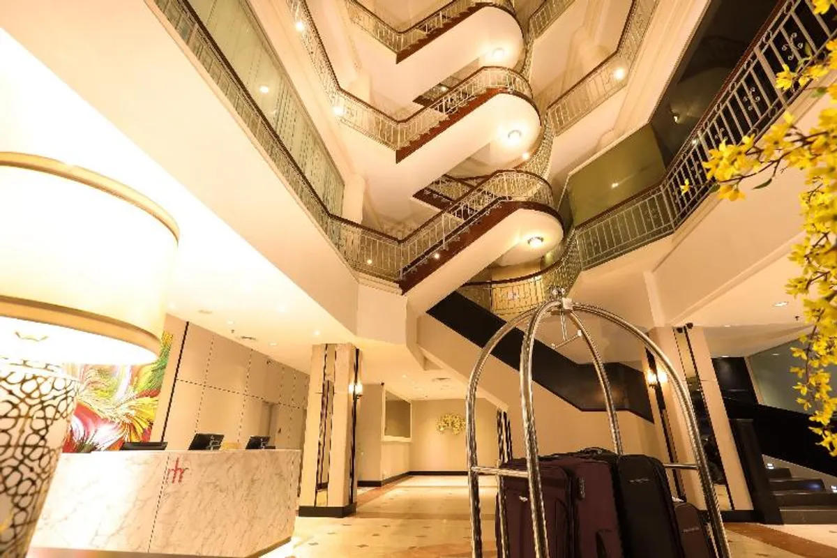 Image of RHR Hotel Kajang