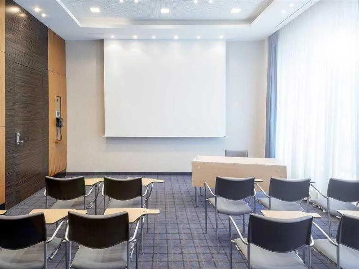 Image of Novotel Berlin am Tiergarten