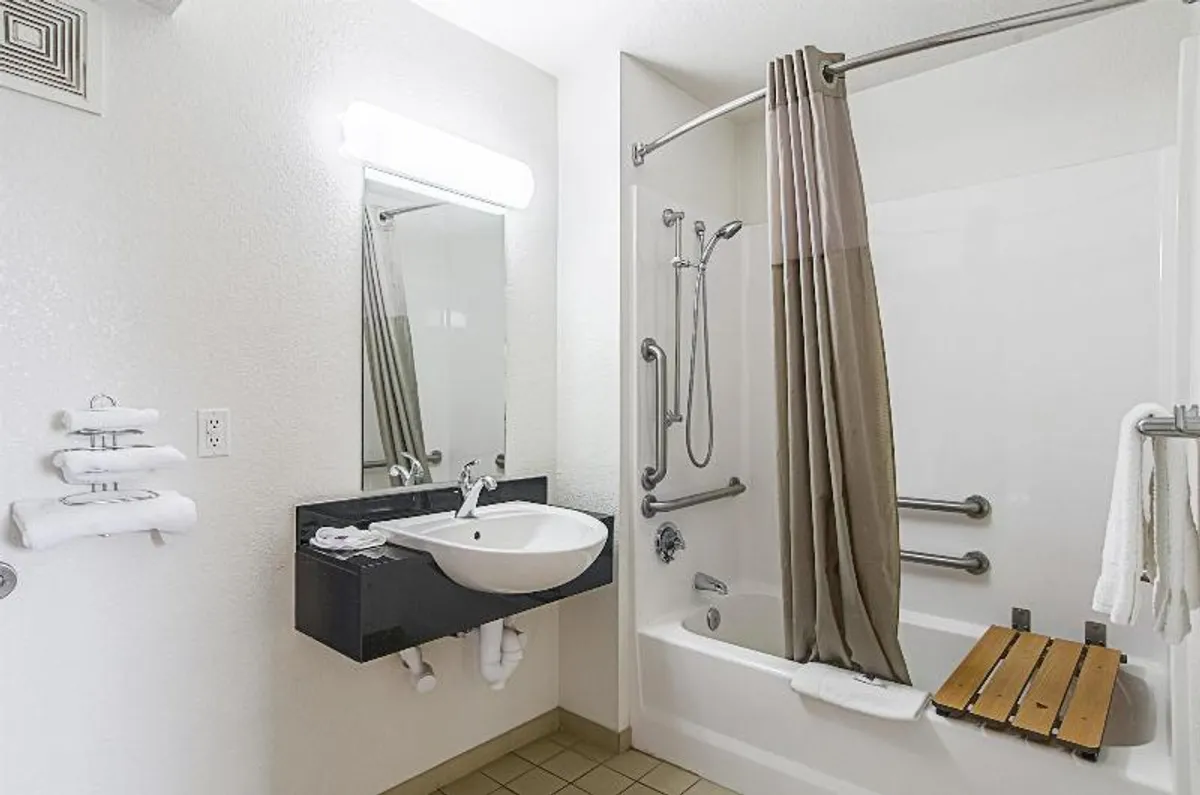 Image of Motel 6 Rock Springs, WY